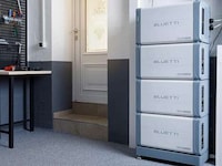 Modular Home Battery Systems Image 2