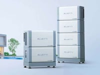 Modular Home Battery Systems Image 5