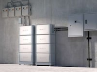 Modular Home Battery Systems Image 6