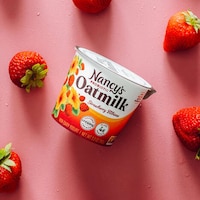 Paper-Based Yogurt Cups