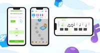 Multi-Subject Learning Apps Image 1