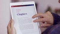 AI-Powered Biographers