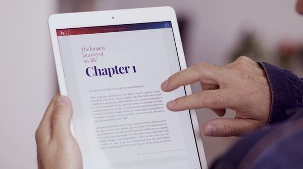 AI-Powered Biographers