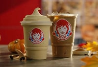 Pumpkin Spice QSR Treats Image 1