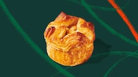 Apple-Filled Cafe Croissants Image 1