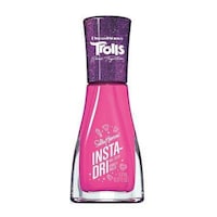 Vibrant Movie-Themed Nail Polishes
