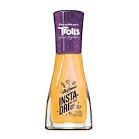 Vibrant Movie-Themed Nail Polishes Image 2
