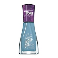 Vibrant Movie-Themed Nail Polishes Image 3