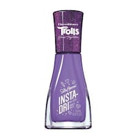 Vibrant Movie-Themed Nail Polishes Image 4