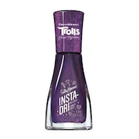 Vibrant Movie-Themed Nail Polishes Image 5