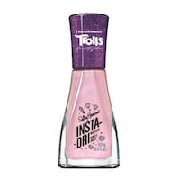 Vibrant Movie-Themed Nail Polishes Image 6