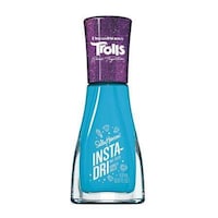 Vibrant Movie-Themed Nail Polishes Image 7