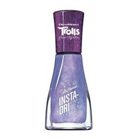 Vibrant Movie-Themed Nail Polishes Image 8