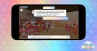 AI Chat Metaverses