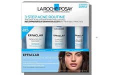 All-in-One Acne Care Kits