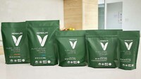 High-Quality Plant-Based Supplements