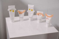 Astronaut-Inspired Skincare Image 1