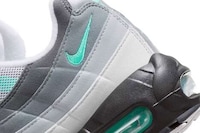 Stylish Turquoise-Colored Sneakers Image 1