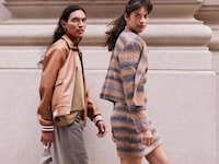 Stylist-Designed Retailer Fashions Image 1