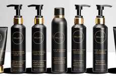 Complete Hair Extension Kits