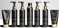 Complete Hair Extension Kits