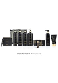 Complete Hair Extension Kits Image 2