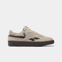 Hemp Fall-Ready Shoes