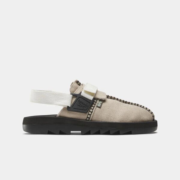 Hemp Fall-Ready Shoes Image 2