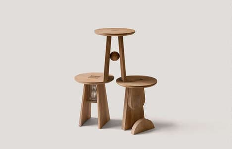 Global Design-Honoring Stool Capsules