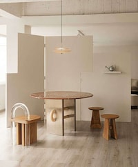 Global Design-Honoring Stool Capsules Image 2