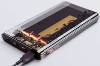 Transparent Power Banks Image 4