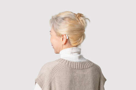 Comfortable Hearing Aids