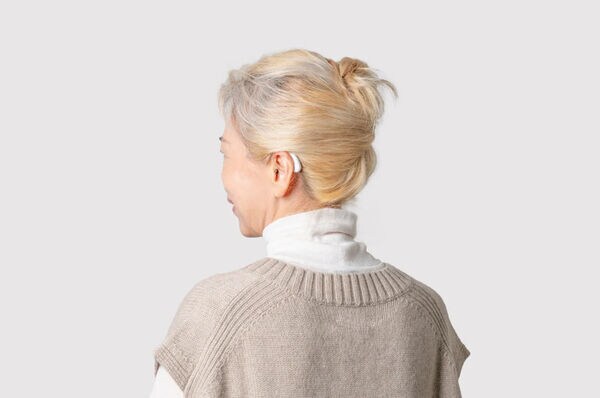 Comfortable Hearing Aids