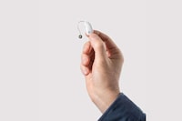 Comfortable Hearing Aids Image 2
