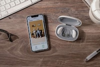 Comfortable Hearing Aids Image 5