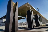 Monolithic Sound Installations Image 2