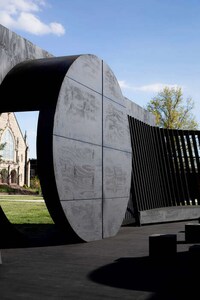 Monolithic Sound Installations Image 3