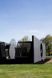 Monolithic Sound Installations Image 4