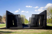 Monolithic Sound Installations Image 5