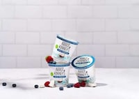Thick Plant-Powered Yogurts Image 1
