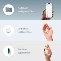 Oral Health Test Kits