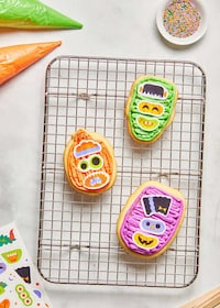 Playful Kid-Friendly Baking Kits