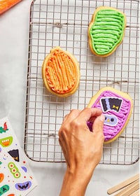 Playful Kid-Friendly Baking Kits Image 2
