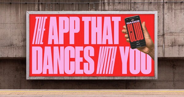 Rewarding Dance Apps