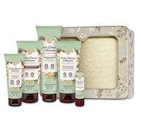 Holiday-Ready Botanical Skincare Sets Image 2