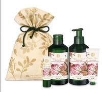 Holiday-Ready Botanical Skincare Sets Image 3