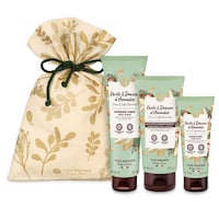Holiday-Ready Botanical Skincare Sets Image 4