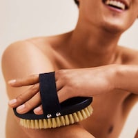 Energizing Dry Body Brushes Image 1