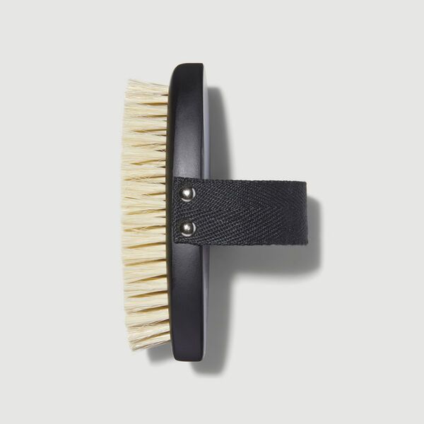 Dry Body Brush – L'Beauxtique