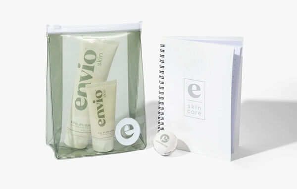 Comprehensive Acne Management